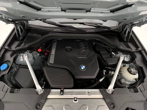 Used 2024 BMW X3 xDrive30i w/ Premium Package AWD/4WD image 26