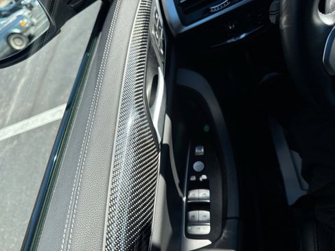 Used 2024 BMW X3 M40i image 9