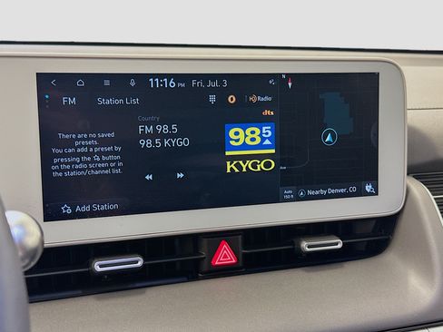 Used 2024 Hyundai Ioniq 5 SEL AWD/4WD image 21