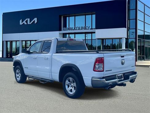 Used 2022 RAM 1500 Big Horn image 7