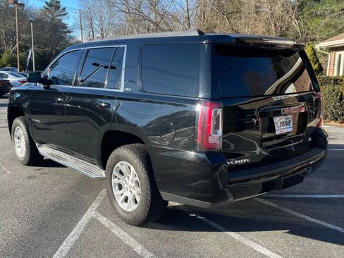 Used 2015 GMC Yukon SLT w/ HD Trailering Package image 6