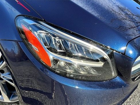 Certified 2021 Mercedes-Benz C 300 4MATIC Sedan image 35