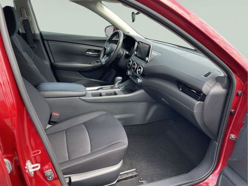 Used 2024 Nissan Sentra SV w/ All-Weather Package FWD image 19