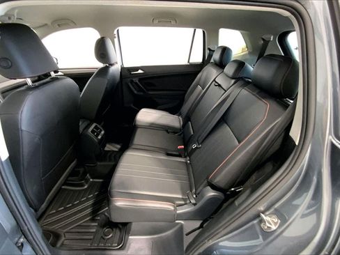Used 2024 Volkswagen Tiguan Wolfsburg Edition FWD image 18