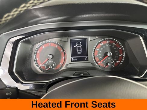 Used 2021 Volkswagen Jetta R-Line FWD image 12
