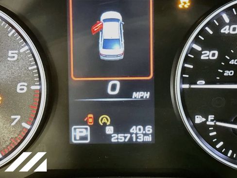 Used 2024 Subaru Legacy Premium w/ Tech Package #1 AWD/4WD image 14