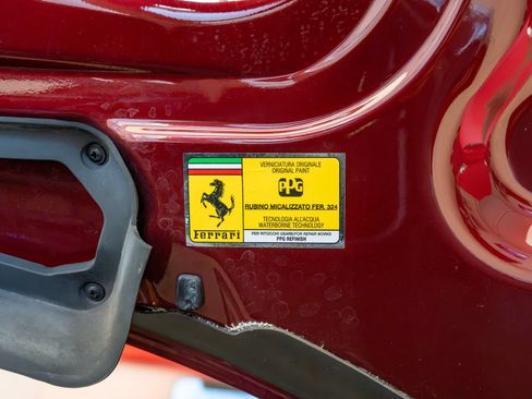 Used 2013 Ferrari 458 Spider RWD image 25