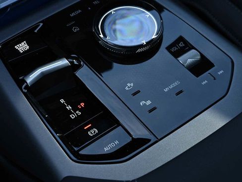 New 2026 BMW X3 xDrive30 image 18