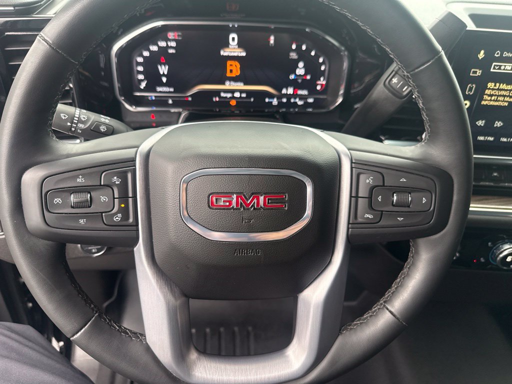 Used 2024 GMC Sierra 1500 Elevation AWD/4WD image 24