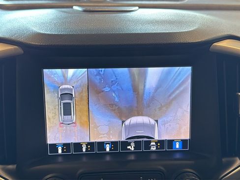 Used 2022 GMC Terrain Denali image 41