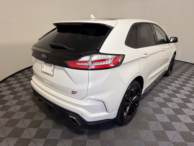 Used 2020 Ford Edge ST w/ Equipment Group 401A AWD/4WD image 6