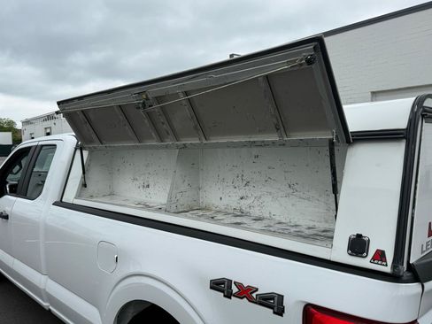 Used 2022 Ford F150 XL w/ Equipment Group 101A High AWD/4WD image 10