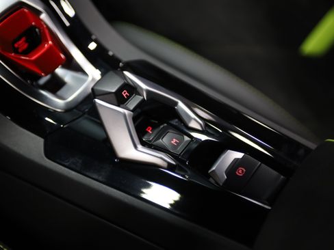 Used 2021 Lamborghini Huracan EVO AWD/4WD image 29