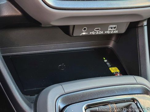 Certified 2026 Subaru Crosstrek 2.5i Limited image 22
