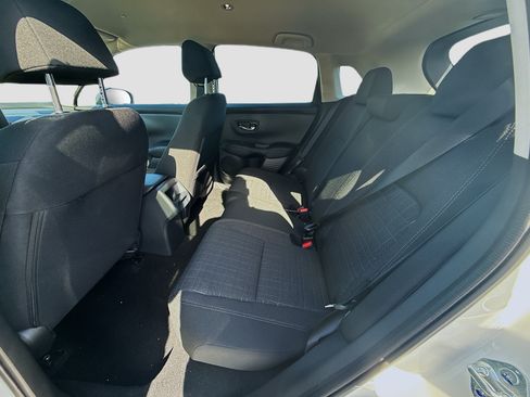 New 2027 Honda HR-V LX image 19