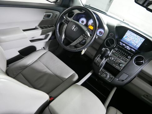 Used 2013 Honda Pilot Touring image 9