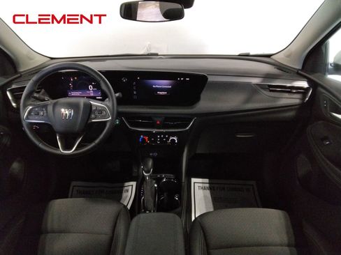 Used 2025 Buick Encore GX Preferred image 31