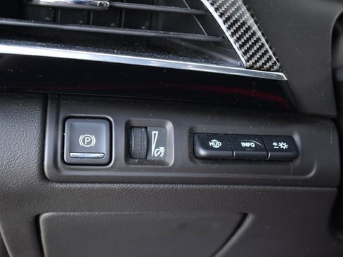 Used 2019 Cadillac CT6 Sport image 10