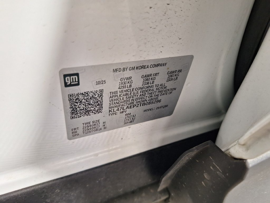 Used 2026 Buick Envista Preferred FWD image 30