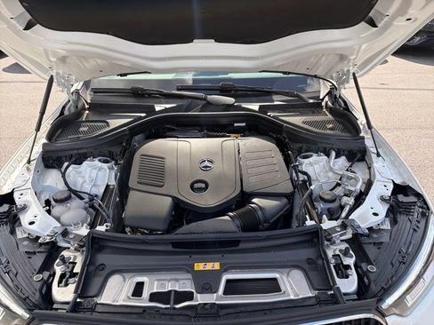 Used 2026 Mercedes-Benz GLC 300 4MATIC image 20