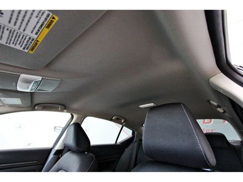 Certified 2024 Nissan Altima 2.5 S image 28