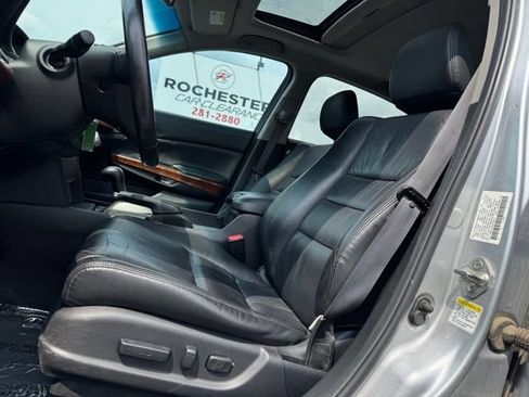 Used 2012 Honda Accord EX-L image 4