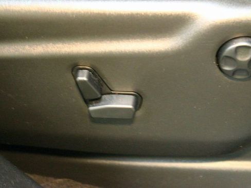 Used 2019 Jeep Grand Cherokee Trailhawk w/ Trailhawk Luxury Group image 12