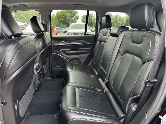 Used 2022 Jeep Grand Cherokee Limited 4xe AWD/4WD image 18