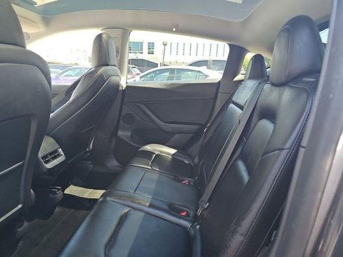 Used 2022 Tesla Model Y Performance image 4