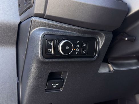 New 2025 Ford Bronco Badlands image 54