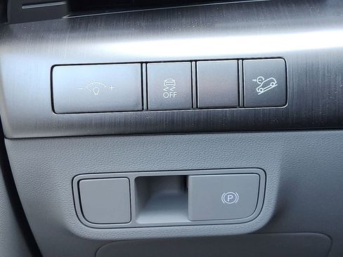 New 2026 Hyundai Kona SEL Sport image 20