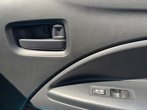 Used 2024 Mitsubishi Mirage ES FWD image 12