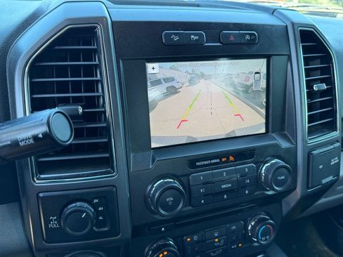 Used 2018 Ford F150 XLT w/ Equipment Group 302A Luxury AWD/4WD image 22