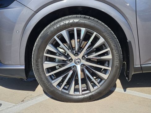 Used 2023 Lexus RX 350 Premium Plus image 10