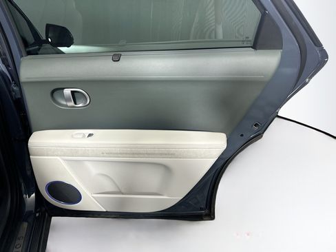Used 2024 Hyundai Ioniq 5 Limited RWD image 30