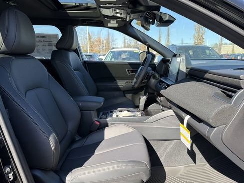 New 2026 Subaru Outback Limited XT w/ Premium/Limited Plus Package image 20