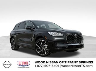 Used 2024 Lincoln Corsair Grand Touring w/ Equipment Group 301A 360° Tour