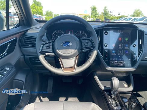 Used 2026 Subaru Forester Sport w/ Sport Package AWD/4WD image 27
