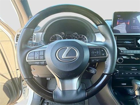Used 2023 Lexus GX 460 Premium image 40