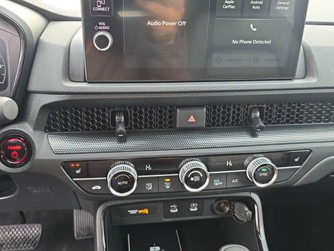 New 2026 Honda CR-V Sport-L image 21