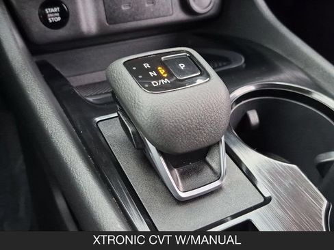 Certified 2026 Nissan Rogue SV FWD image 20
