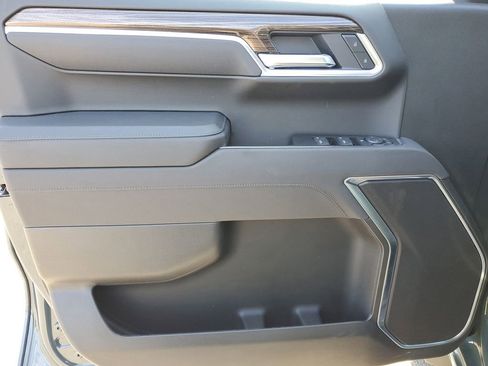 Certified 2026 Chevrolet Silverado 1500 LT AWD/4WD image 23