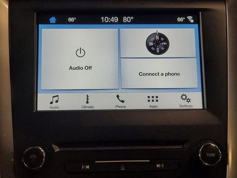Used 2018 Ford Fusion SE w/ Fusion SE Technology Package FWD image 25