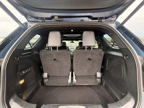 Used 2018 Ford Explorer Sport w/ Equipment Group 401A AWD/4WD image 22