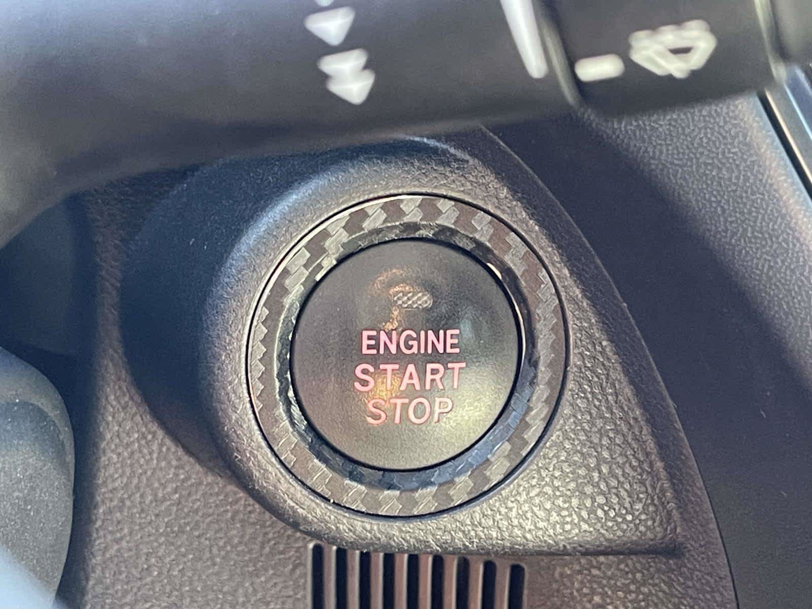 Used 2022 Subaru WRX Premium AWD/4WD image 34