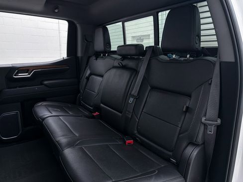 Used 2022 GMC Sierra 1500 Denali w/ Denali Reserve Package image 29