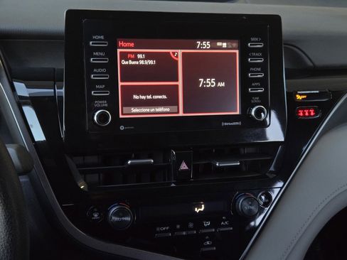 Certified 2024 Toyota Camry LE image 14