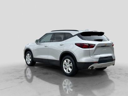 Used 2020 Chevrolet Blazer LT
