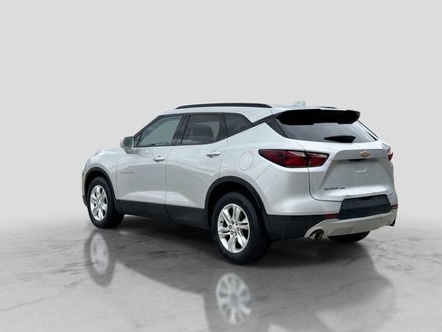 Used 2020 Chevrolet Blazer LT AWD/4WD image 4