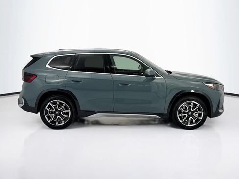 New 2026 BMW X1 xDrive28i w/ Technology Package AWD/4WD image 4
